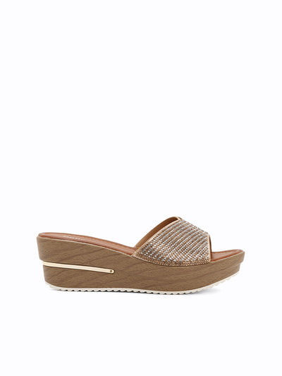 Carolina Wedge Slides