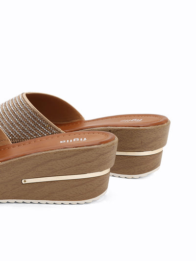 Carolina Wedge Slides