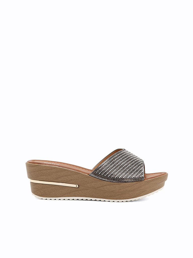 Carolina Wedge Slides