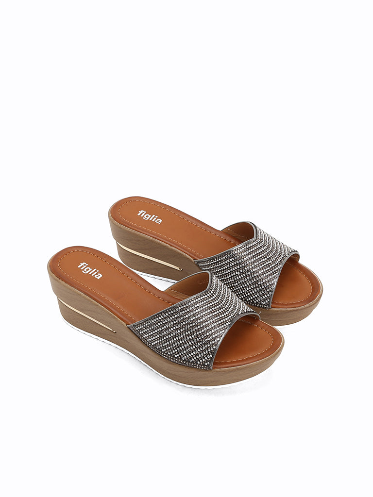 Carolina Wedge Slides