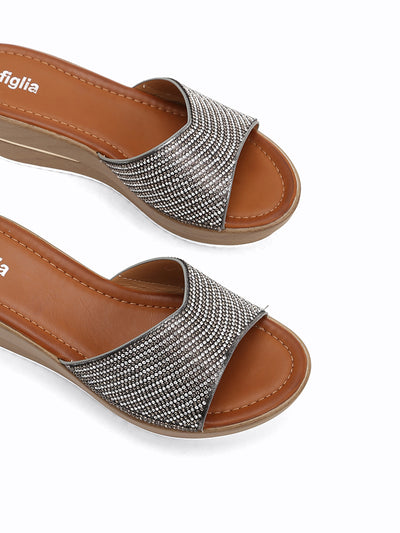 Carolina Wedge Slides