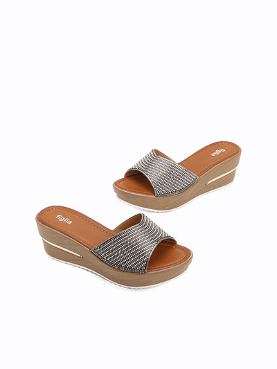 Carolina Wedge Slides