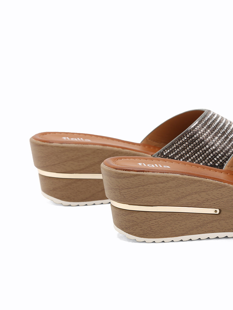 Carolina Wedge Slides