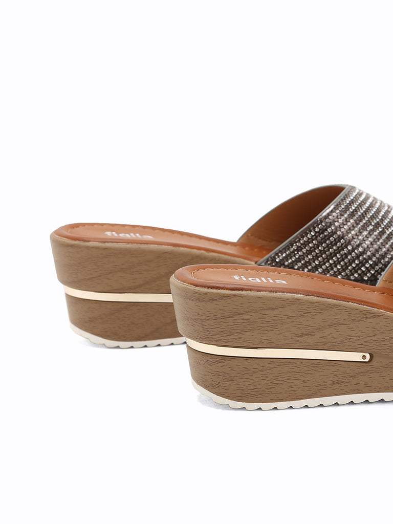 Carolina Wedge Slides