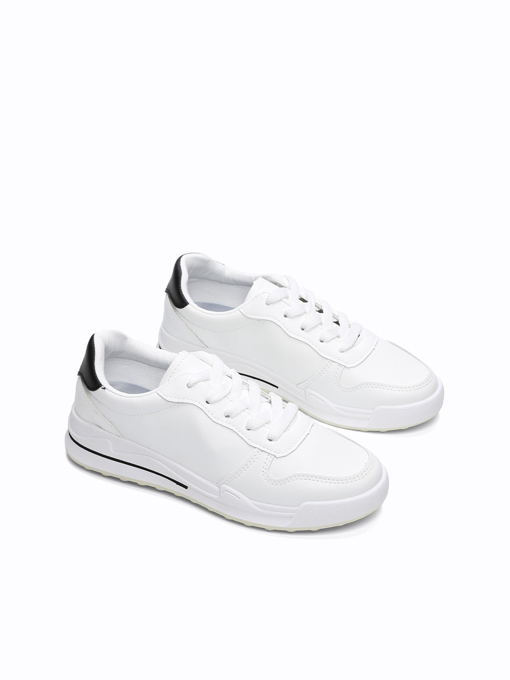 Shubizz Colombo Flat Sneakers