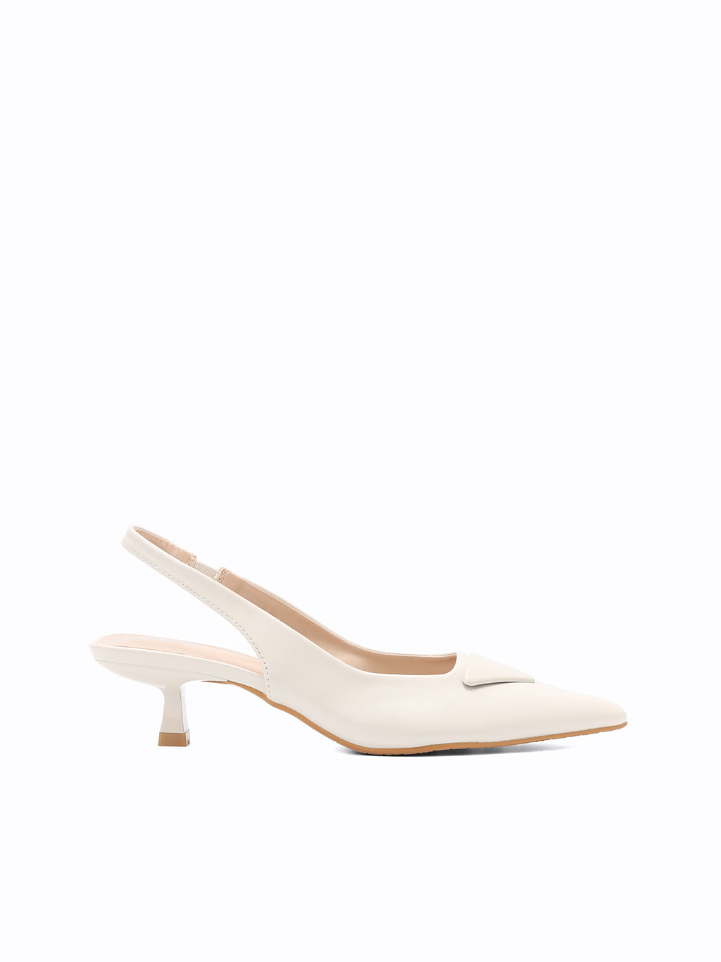 Daisy Slingback Pumps