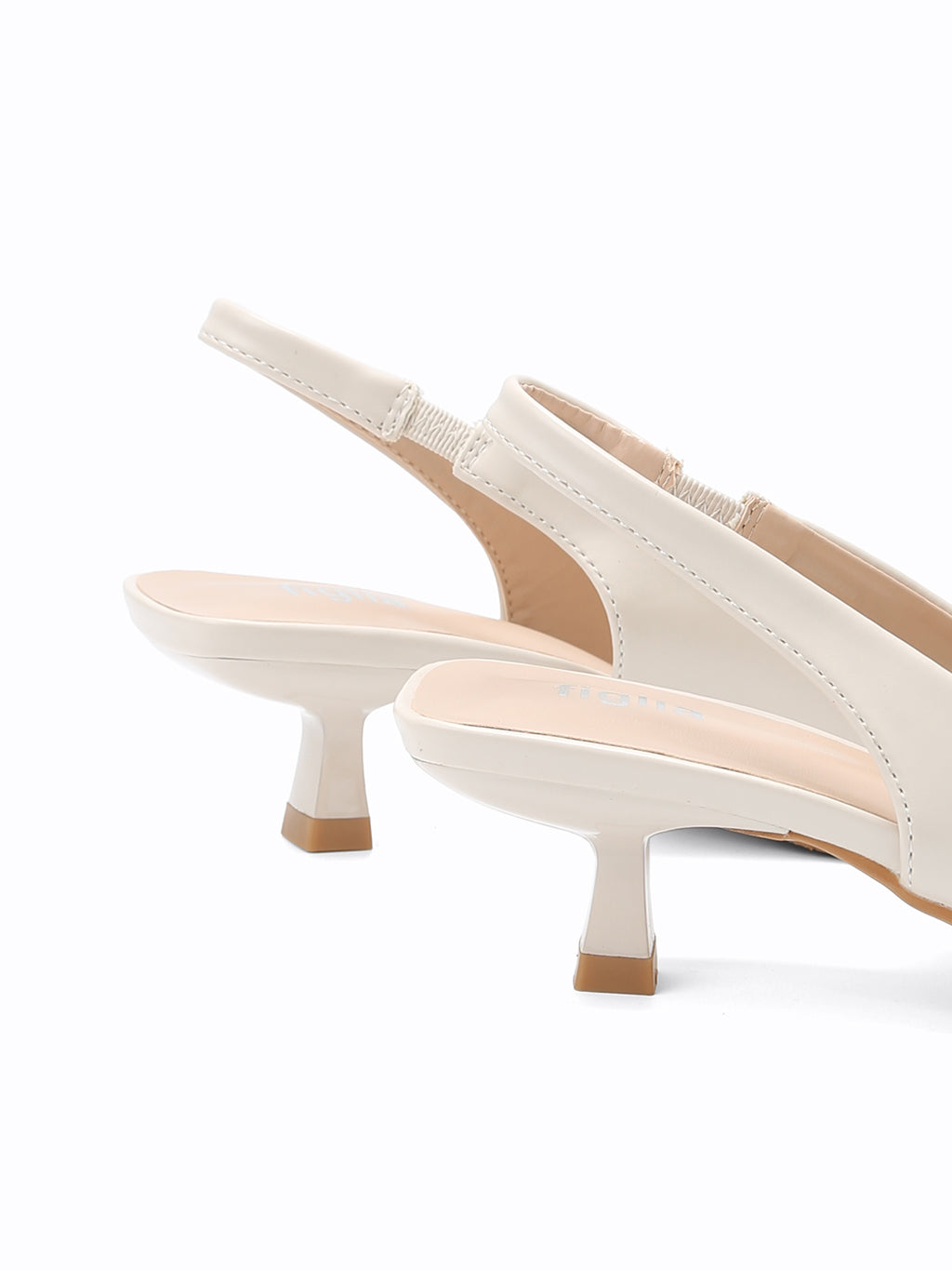 Daisy Slingback Pumps