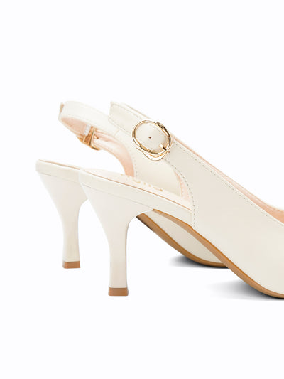 Dannie Slingback Pumps