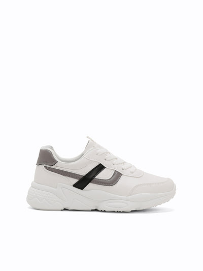 Shubizz Detroit Sneakers