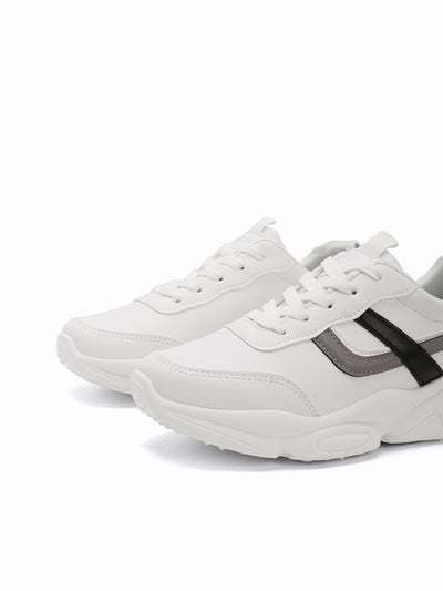 Shubizz Detroit Sneakers