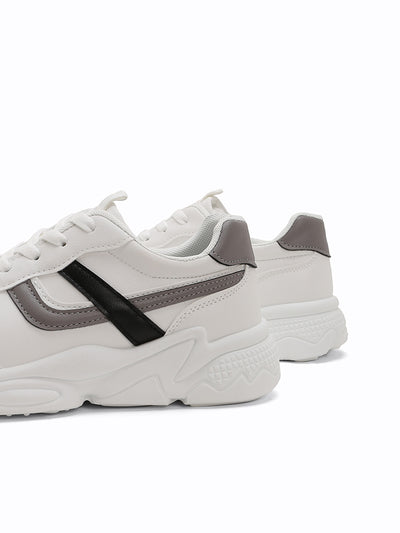 Shubizz Detroit Sneakers