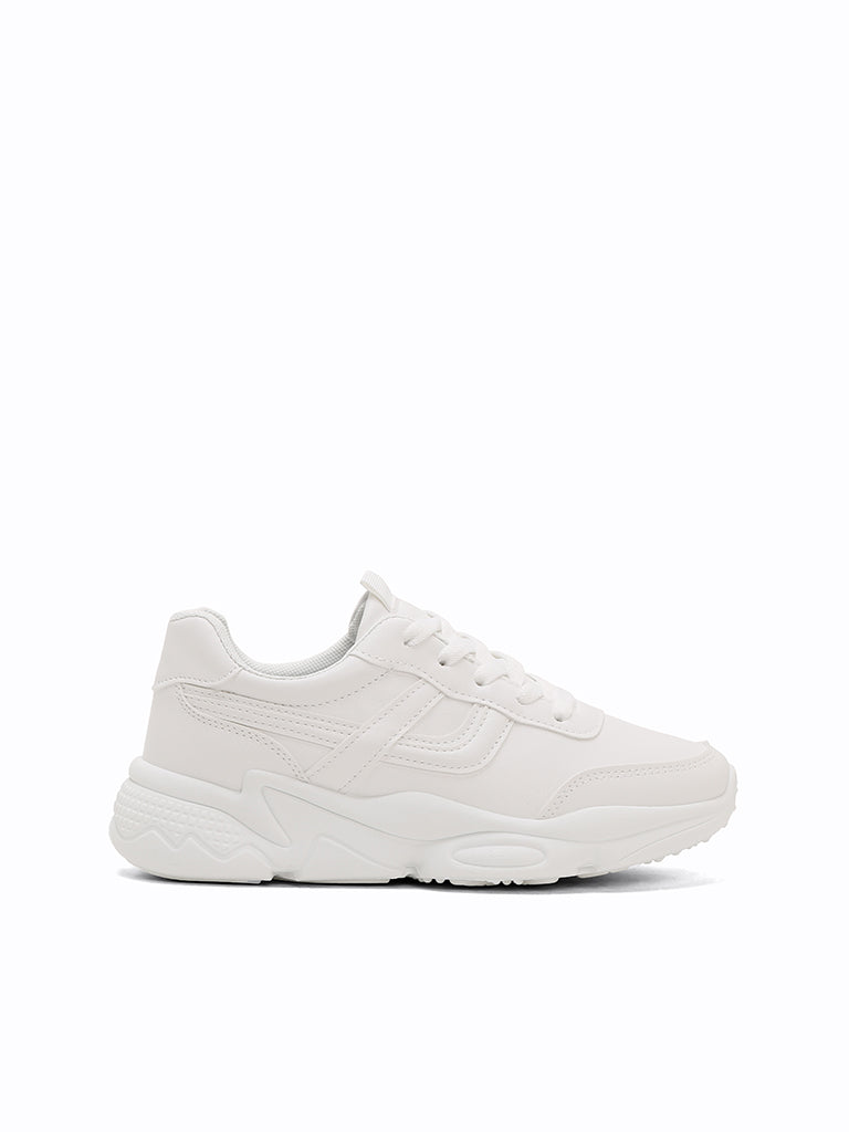 Shubizz Detroit Sneakers