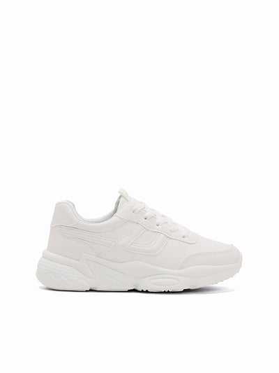 Shubizz Detroit Sneakers