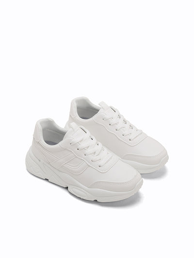 Shubizz Detroit Sneakers