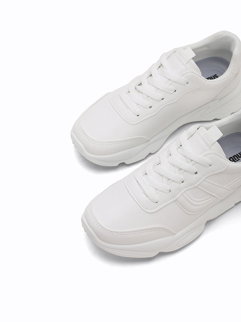 Shubizz Detroit Sneakers