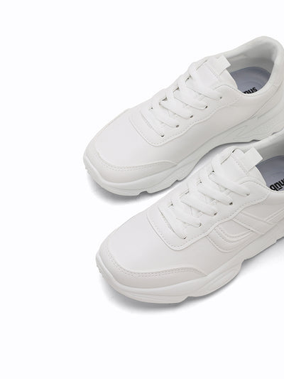Shubizz Detroit Sneakers