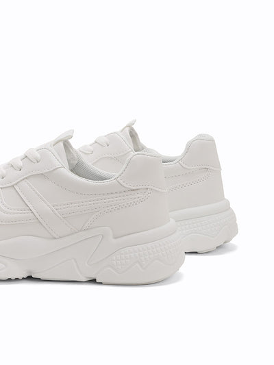 Shubizz Detroit Sneakers