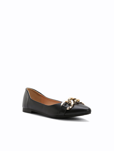 Diana Flat Ballerinas