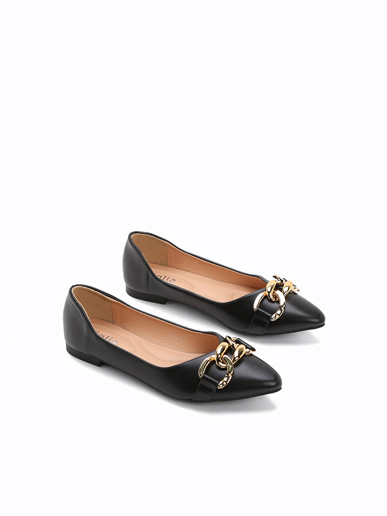 Diana Flat Ballerinas