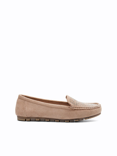 Donabelle Comfort Moccasins