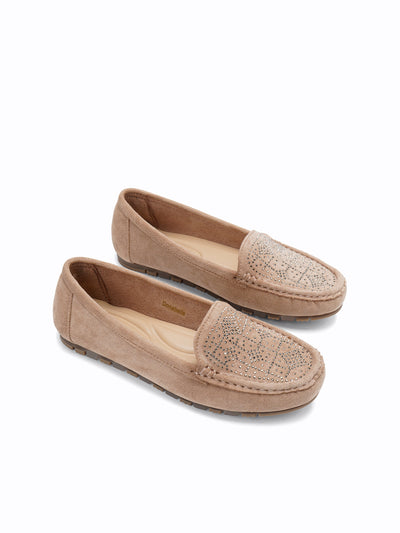 Donabelle Comfort Moccasins