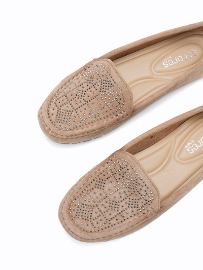 Donabelle Comfort Moccasins