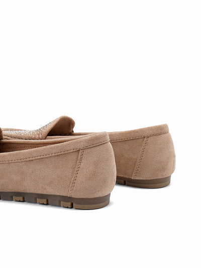 Donabelle Comfort Moccasins