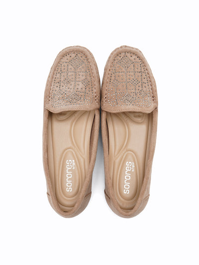 Donabelle Comfort Moccasins