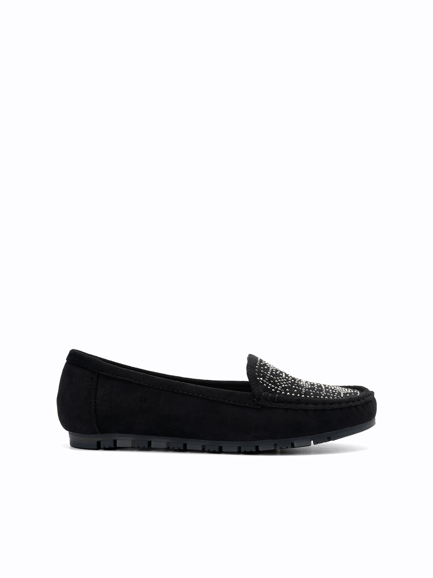 Donabelle Comfort Moccasins