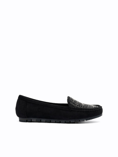 Donabelle Comfort Moccasins