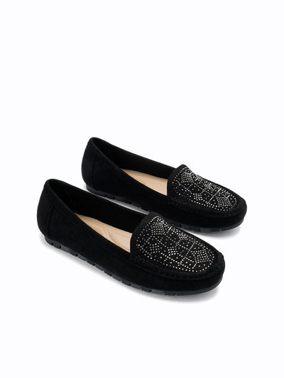 Donabelle Comfort Moccasins