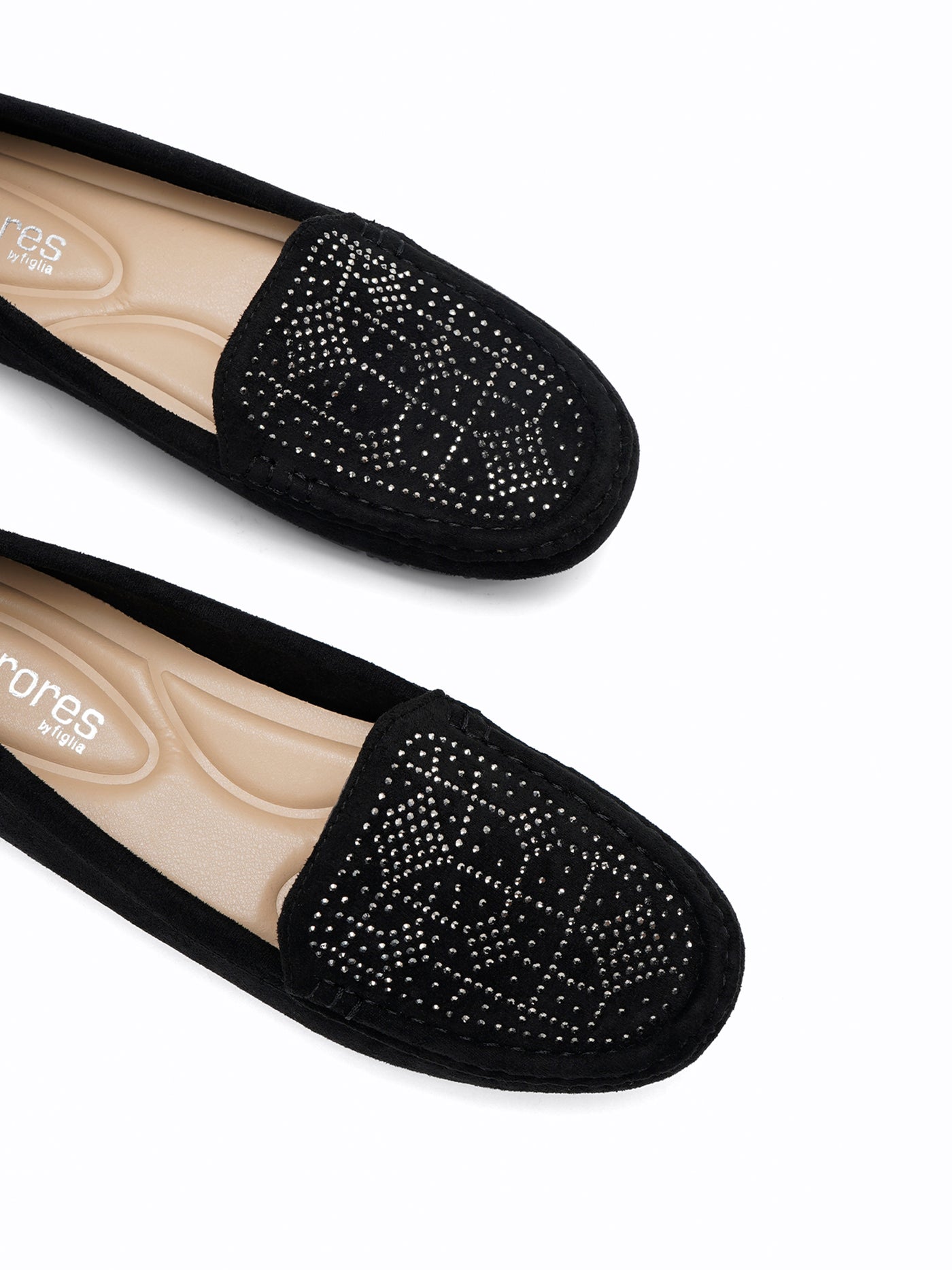 Donabelle Comfort Moccasins