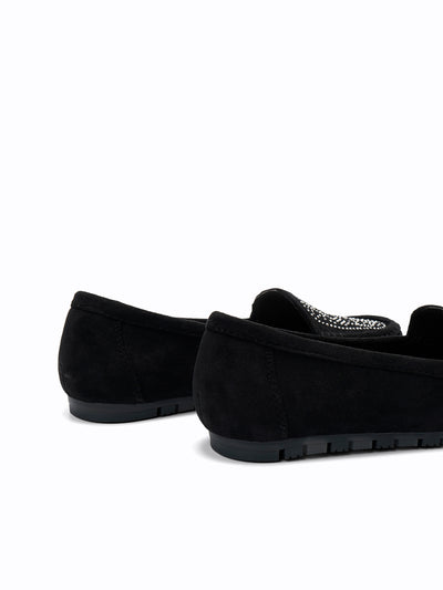 Donabelle Comfort Moccasins