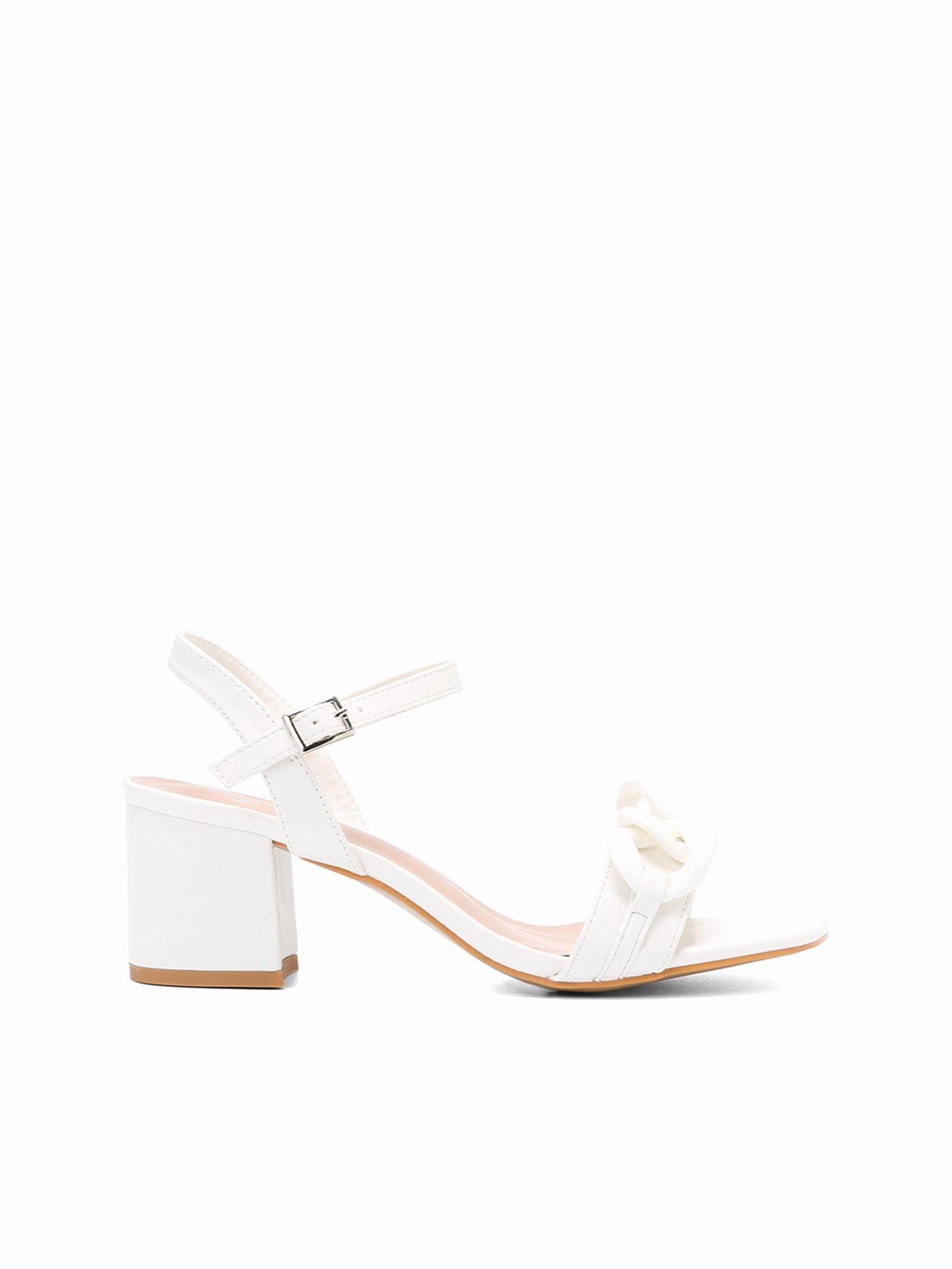 Edith Heel Sandals