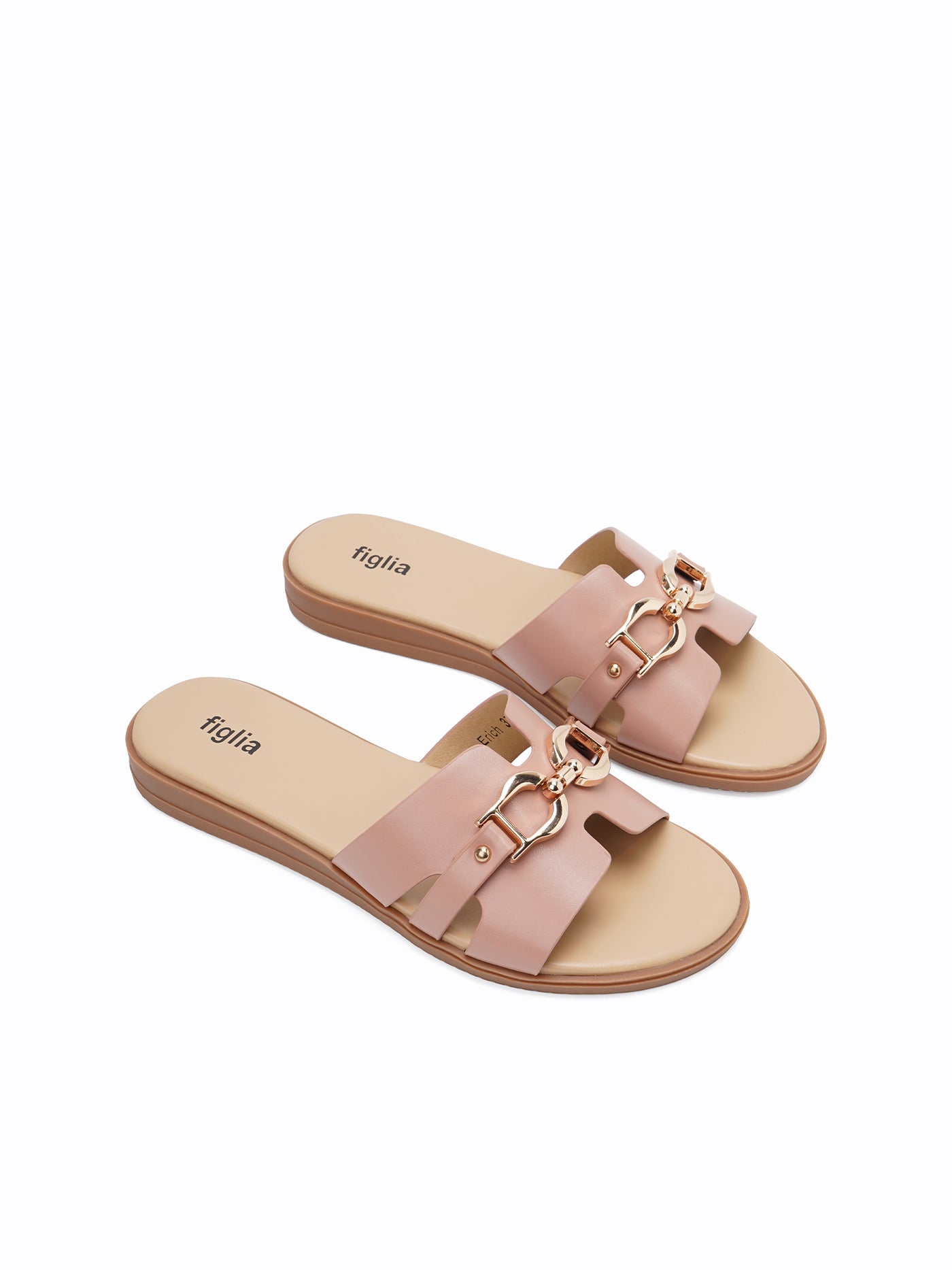 Erich Flat Slides