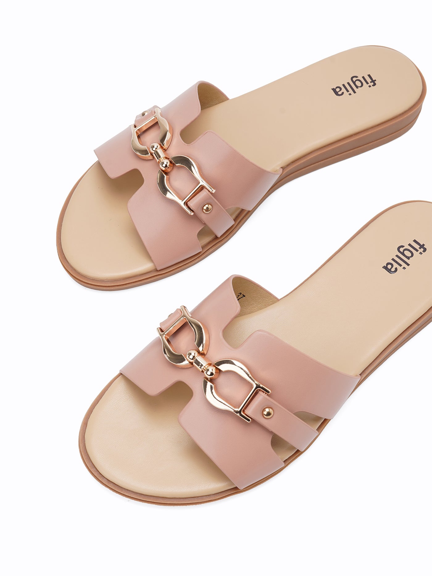 Erich Flat Slides