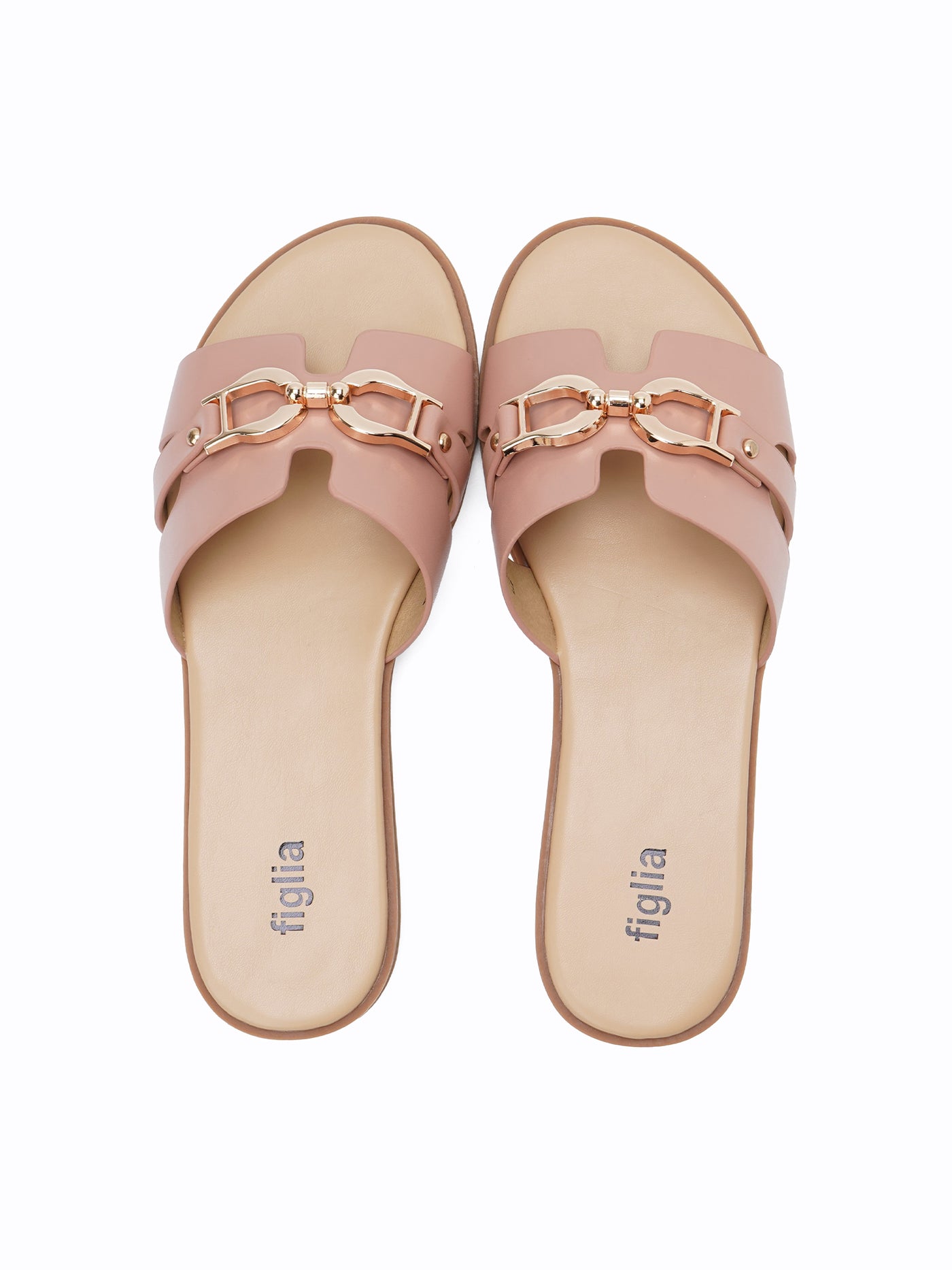 Erich Flat Slides