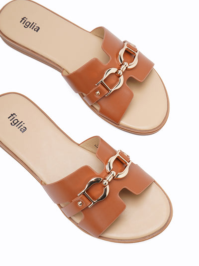 Erich Flat Slides