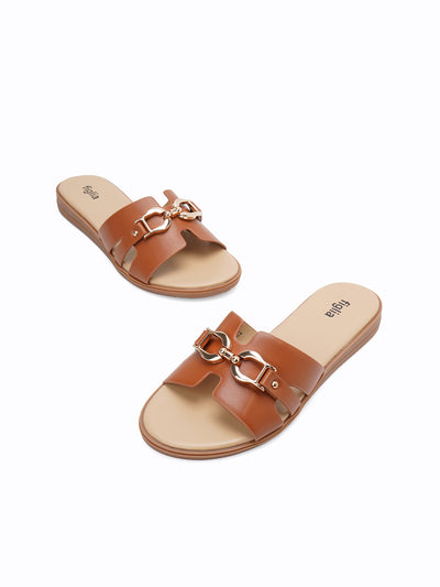 Erich Flat Slides