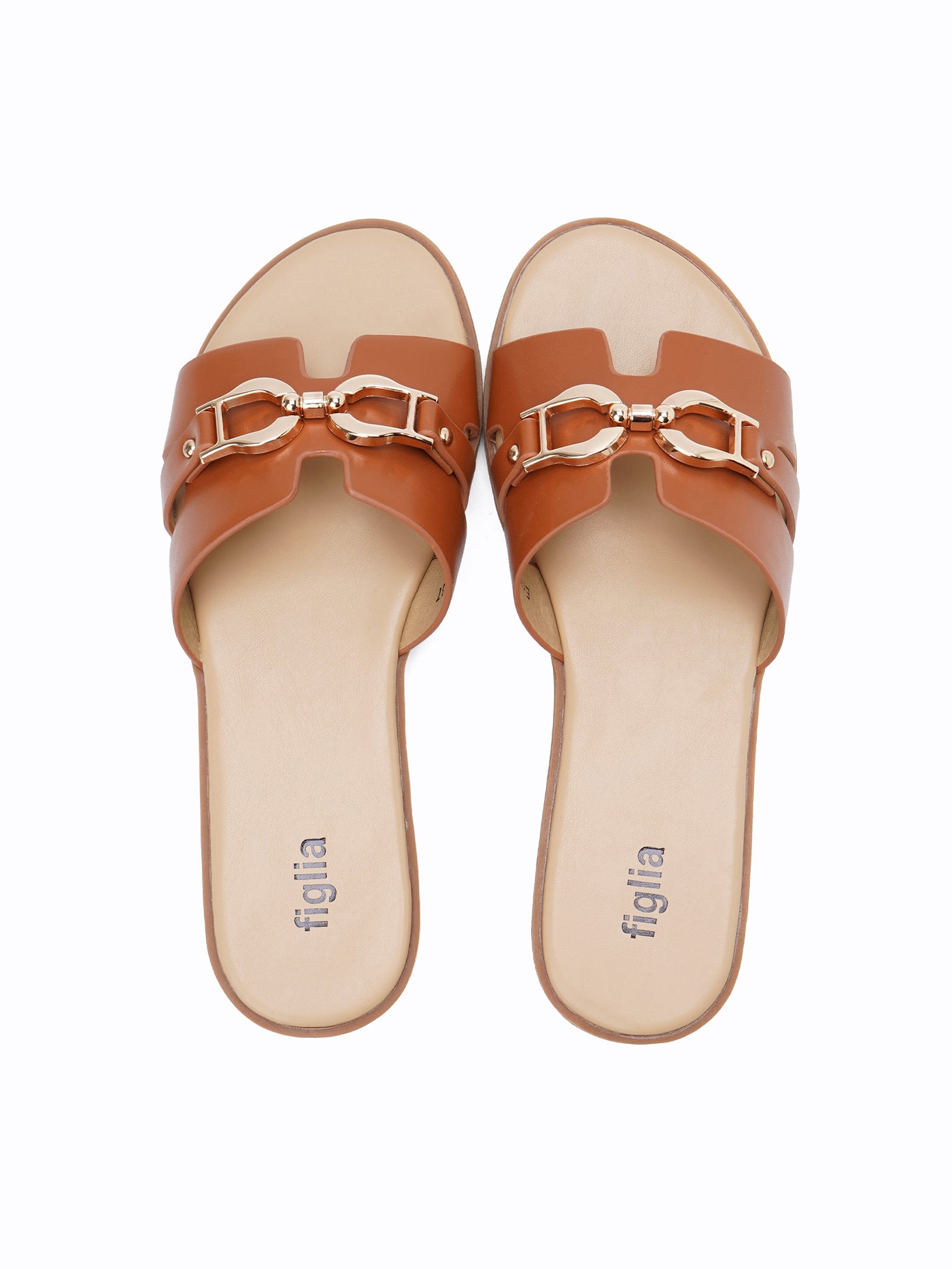 Erich Flat Slides