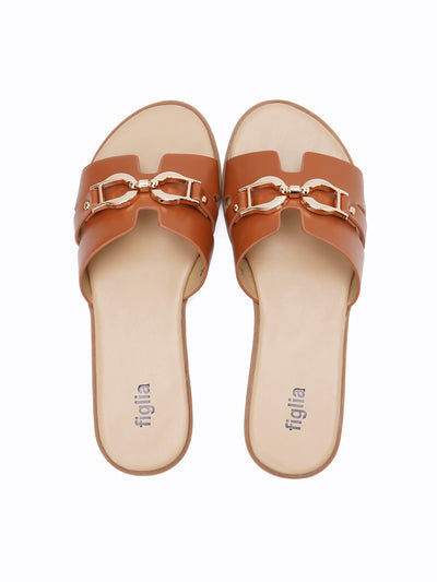 Erich Flat Slides