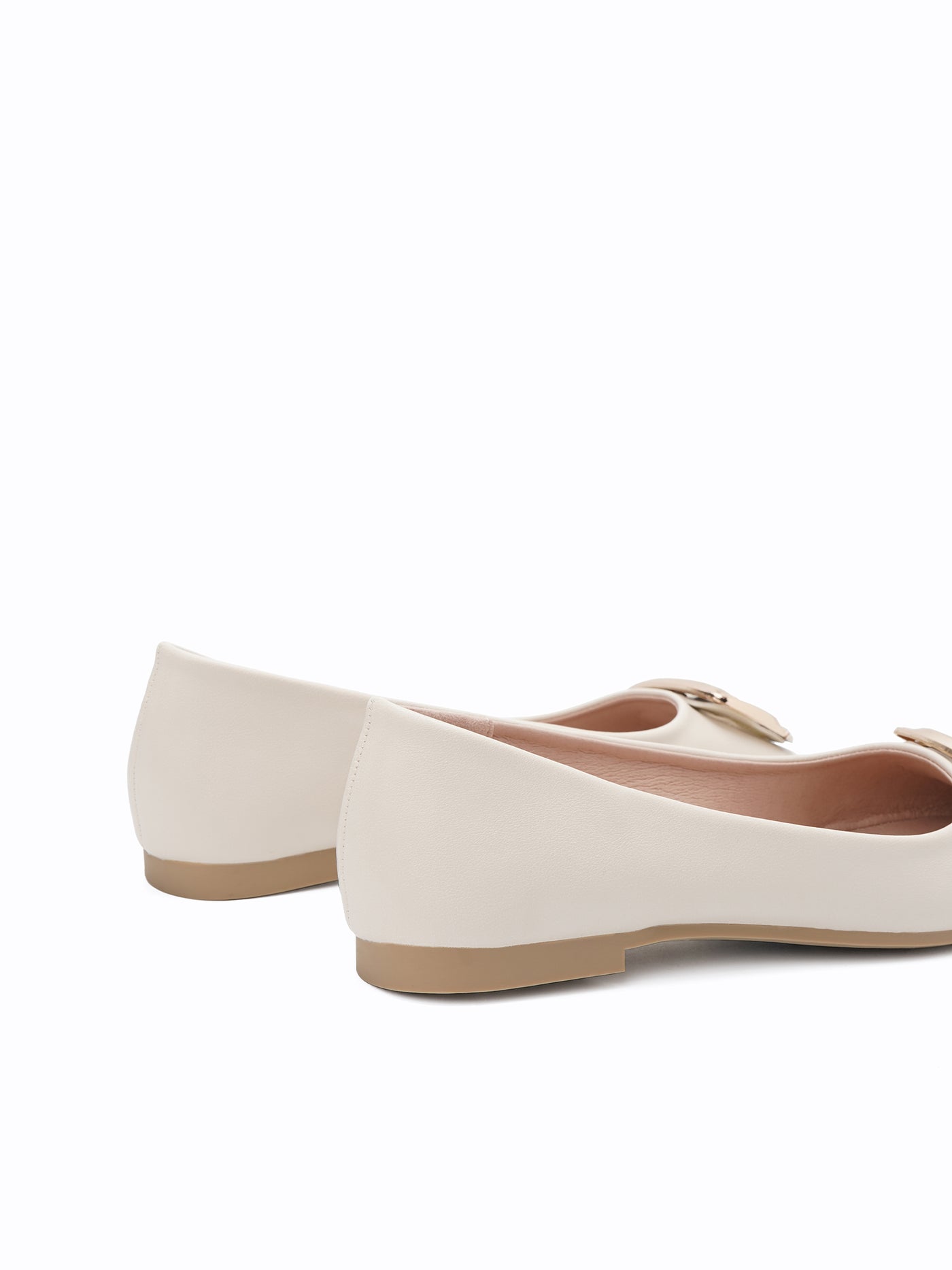 Evette Flat Ballerinas