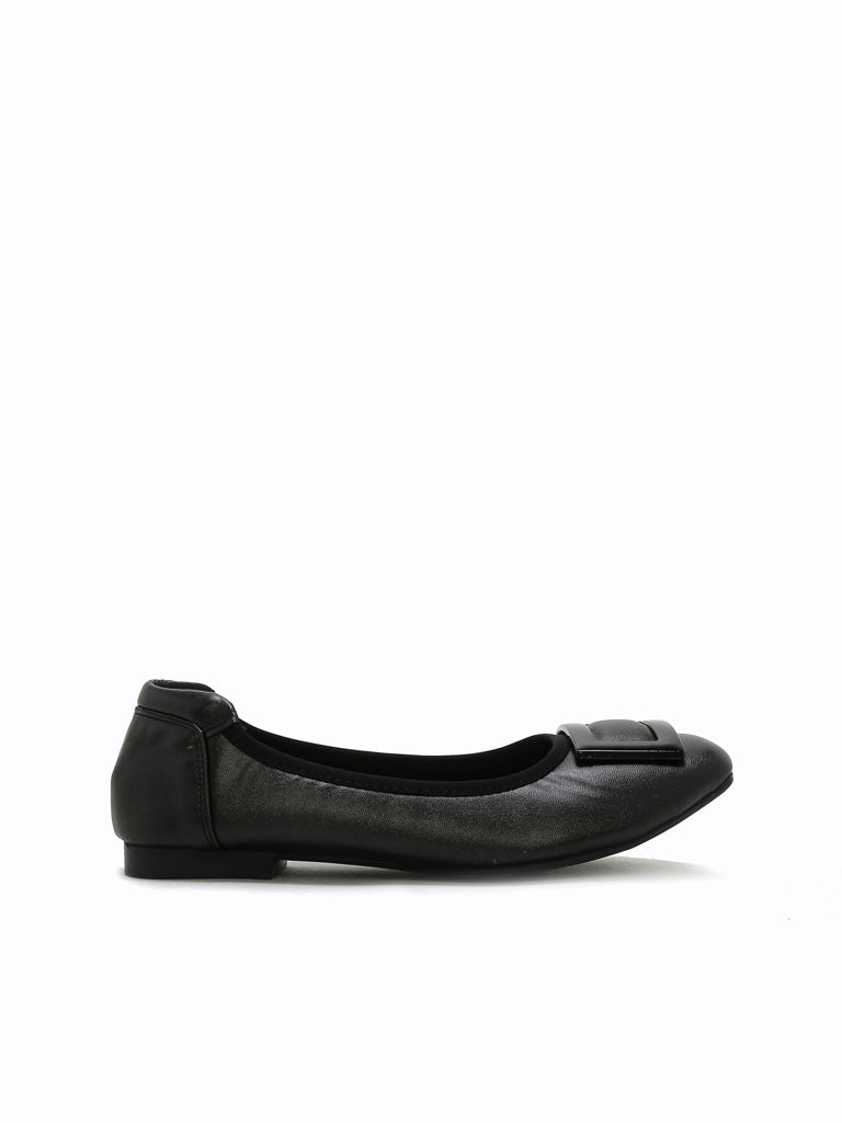 F-0301 Flat Ballerinas