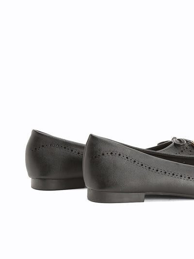 F-0828 Flat Ballerinas