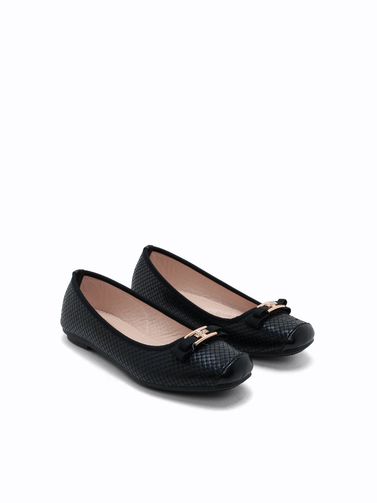 Yara Flat Ballerinas