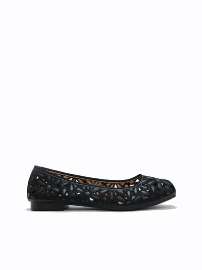 Cedar Flat Ballerinas