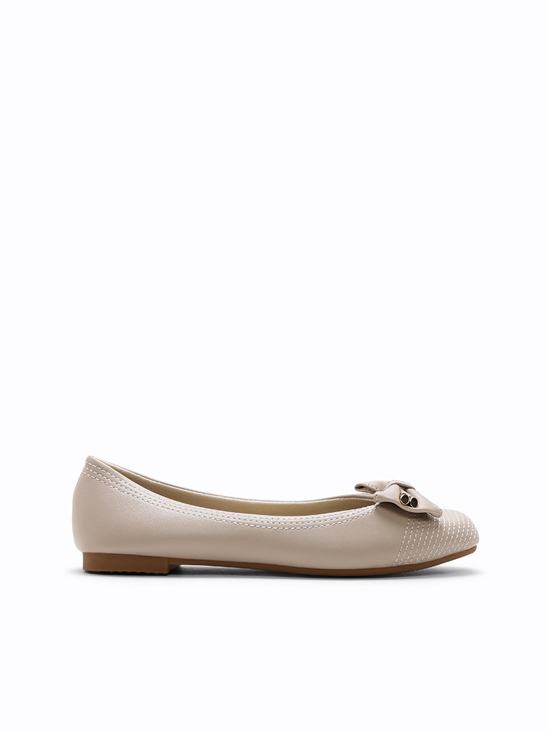 Reese Flat Ballerinas