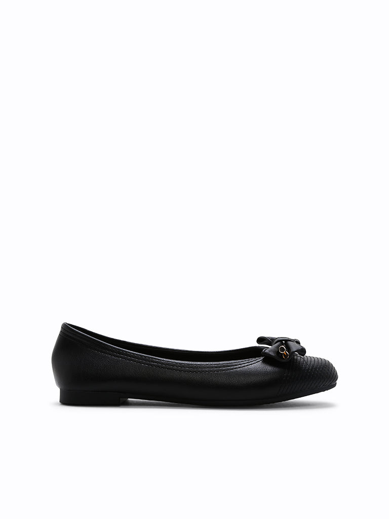 Reese Flat Ballerinas