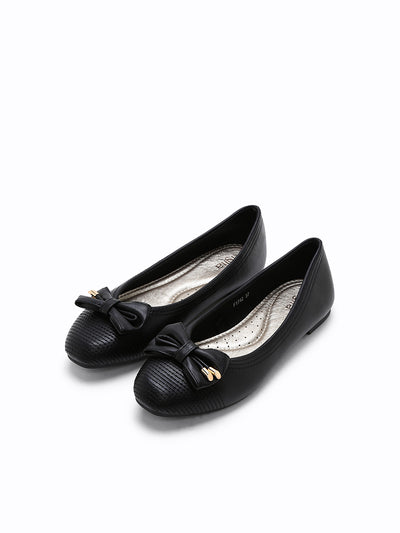 Reese Flat Ballerinas