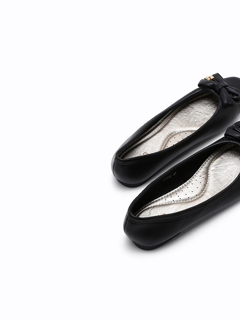 Reese Flat Ballerinas